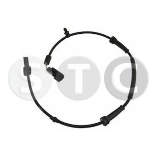 Jutiklis, rato greitis STC T451537