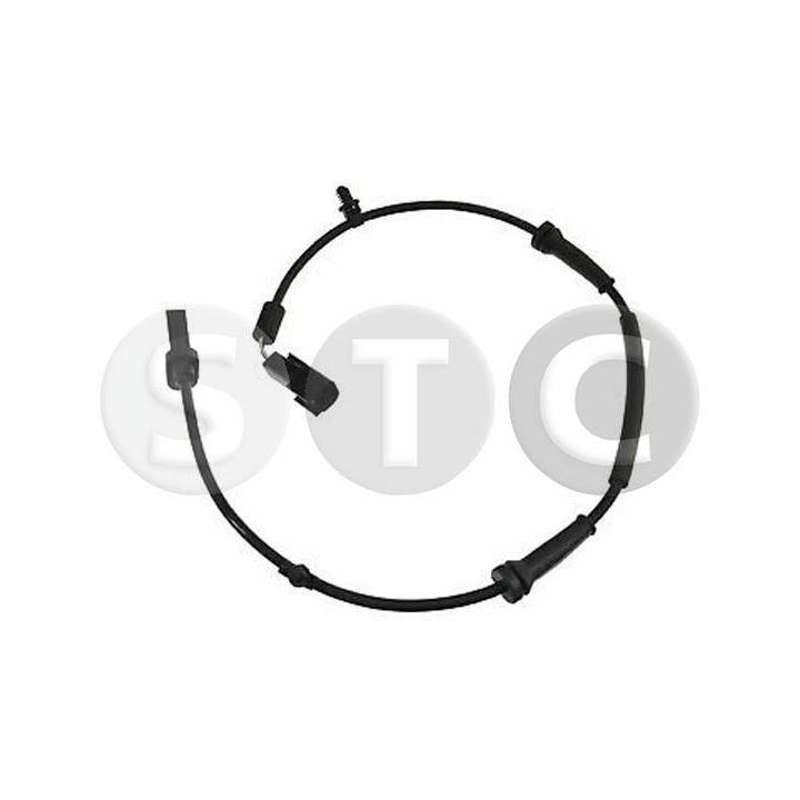 Jutiklis, rato greitis STC T451537