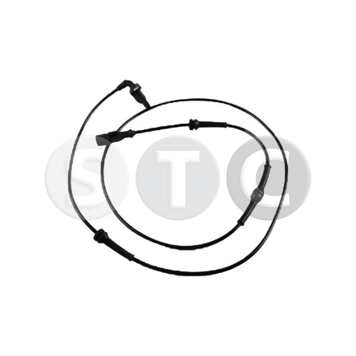 Jutiklis, rato greitis STC T451615