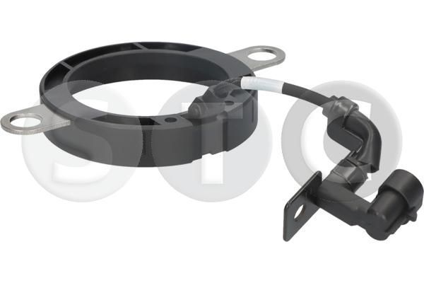 Jutiklis, rato greitis STC T451617