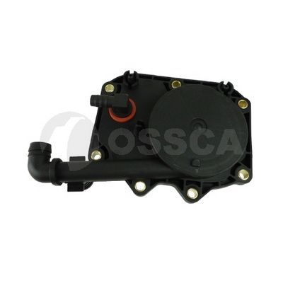 Vožtuvas, variklio bloko alsuoklis OSSCA 11906