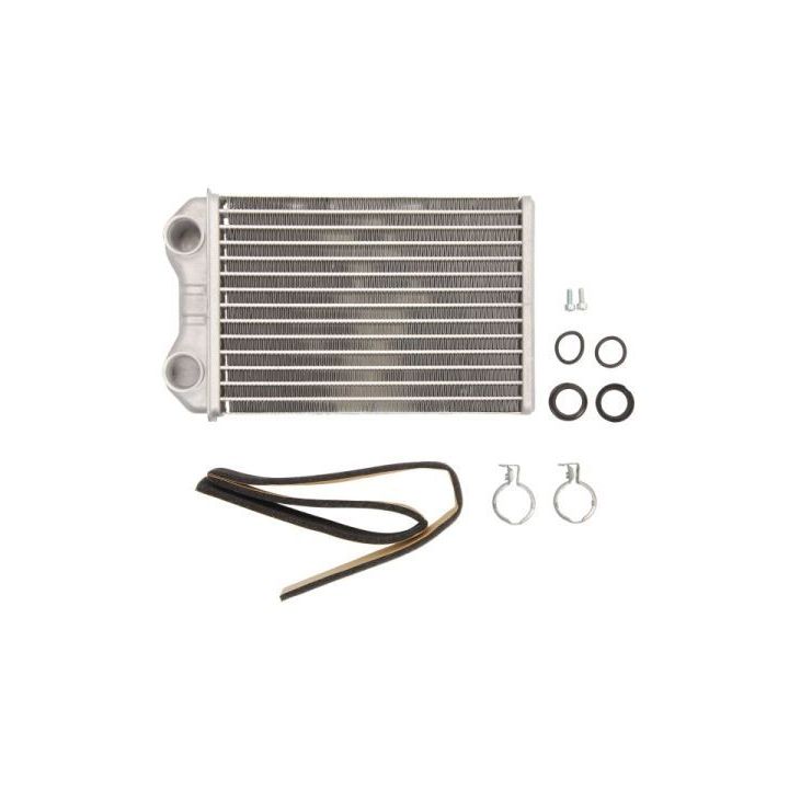 šilumokaitis, salono šildymas THERMOTEC D6B012TT