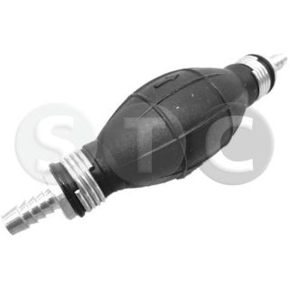 Siurblys, pirminis degalų tiekimas STC T402007