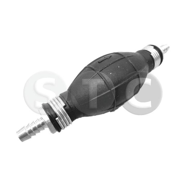 Siurblys, pirminis degalų tiekimas STC T402007