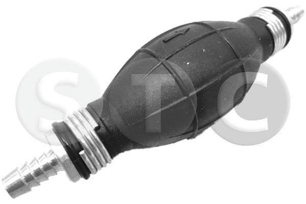 Siurblys, pirminis degalų tiekimas STC T402007