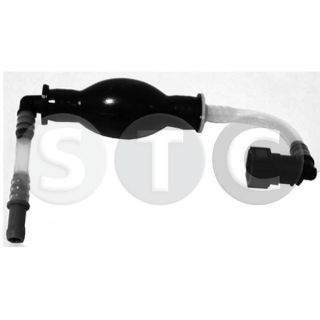 Siurblys, pirminis degalų tiekimas STC T492120