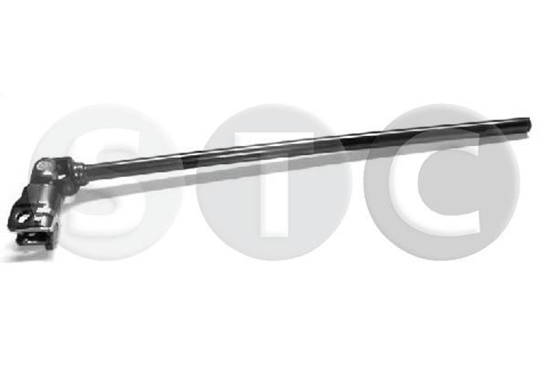 Jungtis, vairo kolonėlė STC T404197