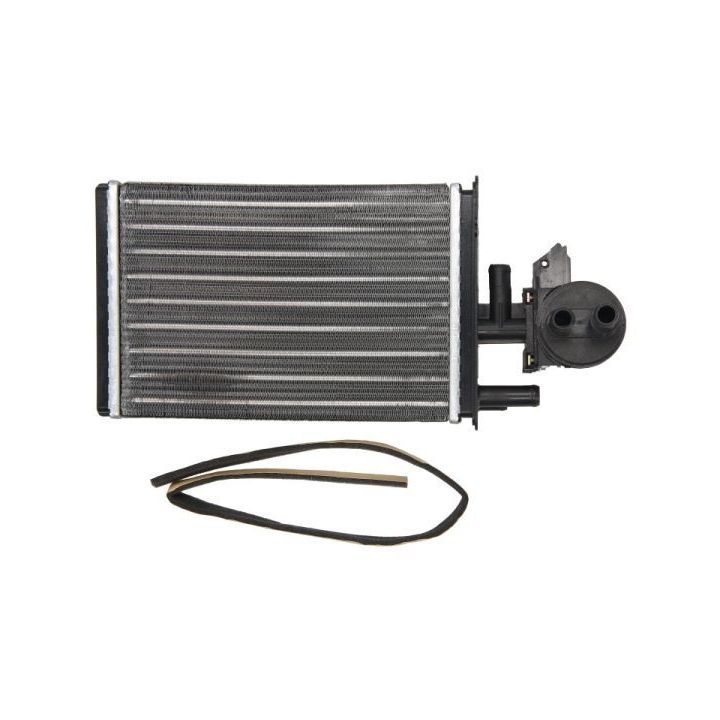 šilumokaitis, salono šildymas THERMOTEC D6C002TT