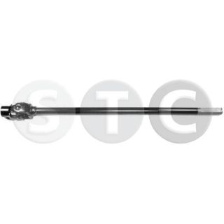 Jungtis, vairo kolonėlė STC T405903