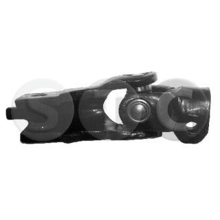 Jungtis, vairo kolonėlė STC T405904