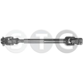 Jungtis, vairo kolonėlė STC T406161