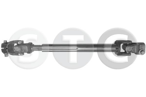 Jungtis, vairo kolonėlė STC T406161