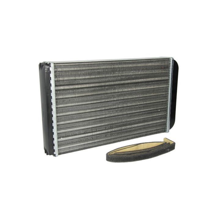 šilumokaitis, salono šildymas THERMOTEC D6C005TT