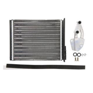 šilumokaitis, salono šildymas THERMOTEC D6C009TT