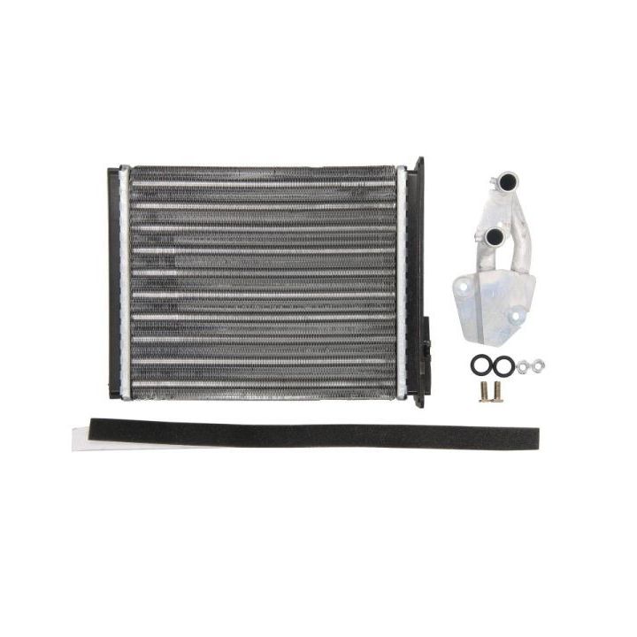 šilumokaitis, salono šildymas THERMOTEC D6C009TT