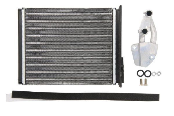 šilumokaitis, salono šildymas THERMOTEC D6C009TT