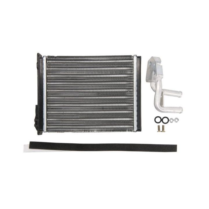 šilumokaitis, salono šildymas THERMOTEC D6C009TT