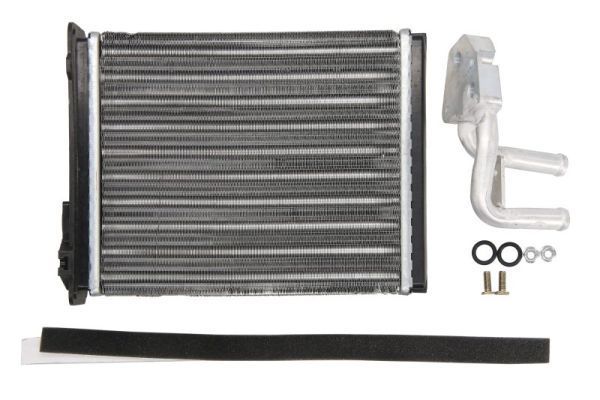 šilumokaitis, salono šildymas THERMOTEC D6C009TT