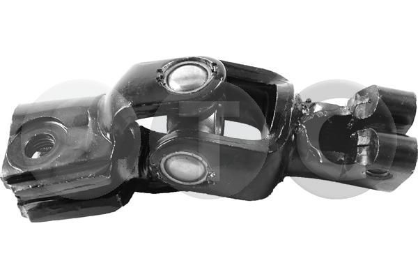 Jungtis, vairo kolonėlė STC T439440