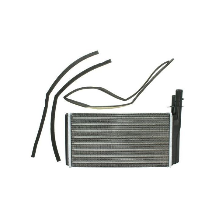 šilumokaitis, salono šildymas THERMOTEC D6D002TT