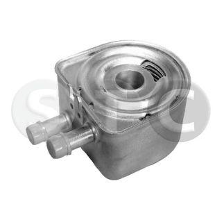 Alyvos aušintuvas, variklio alyva STC T405401