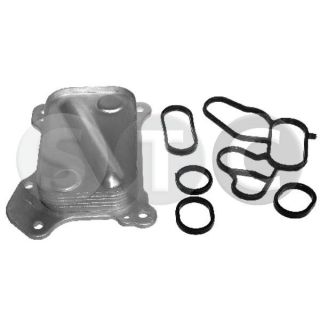 Alyvos aušintuvas, variklio alyva STC T405731