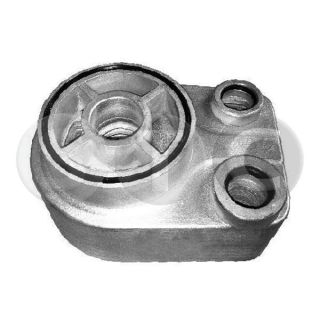 Alyvos aušintuvas, variklio alyva STC T405749