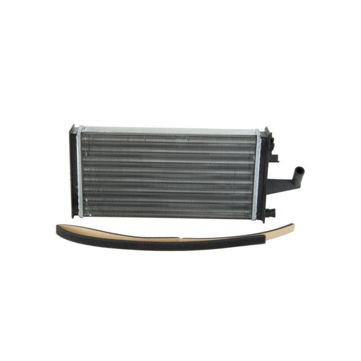 šilumokaitis, salono šildymas THERMOTEC D6E001TT