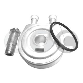 Alyvos aušintuvas, variklio alyva STC T405943