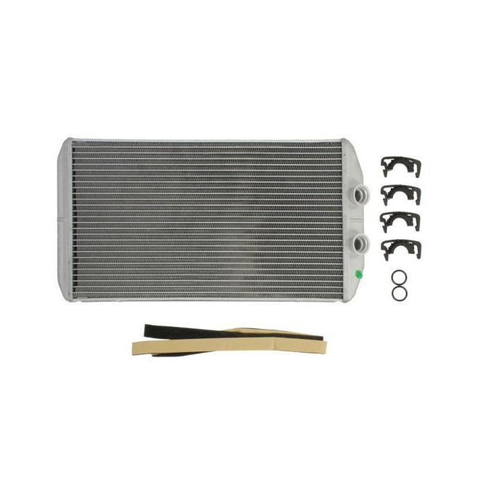 šilumokaitis, salono šildymas THERMOTEC D6E007TT