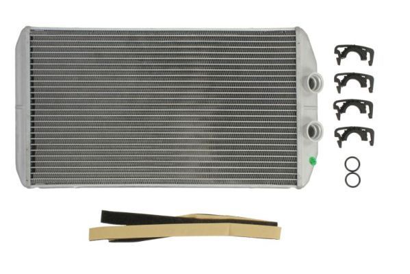 šilumokaitis, salono šildymas THERMOTEC D6E007TT