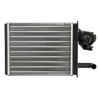 šilumokaitis, salono šildymas THERMOTEC D6F011TT