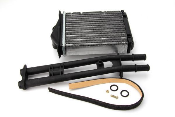 šilumokaitis, salono šildymas THERMOTEC D6F012TT