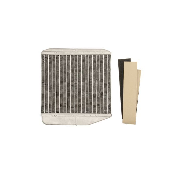 šilumokaitis, salono šildymas THERMOTEC D6F015TT