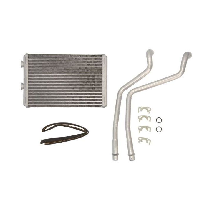 šilumokaitis, salono šildymas THERMOTEC D6F019TT