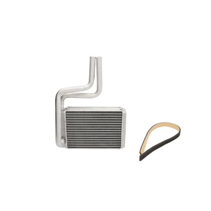 šilumokaitis, salono šildymas THERMOTEC D6G003TT