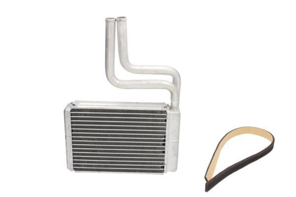 šilumokaitis, salono šildymas THERMOTEC D6G003TT