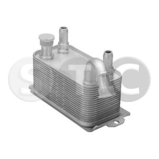 Alyvos aušintuvas, variklio alyva STC T406371