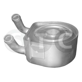 Alyvos aušintuvas, variklio alyva STC T406385