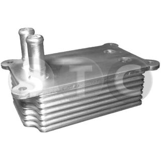 Alyvos aušintuvas, variklio alyva STC T406386
