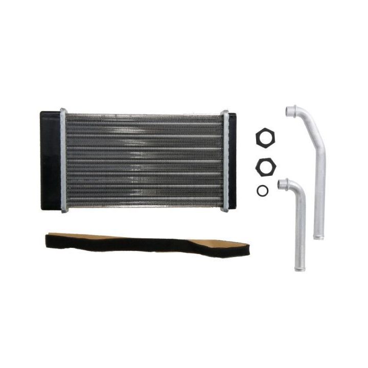 šilumokaitis, salono šildymas THERMOTEC D6G009TT