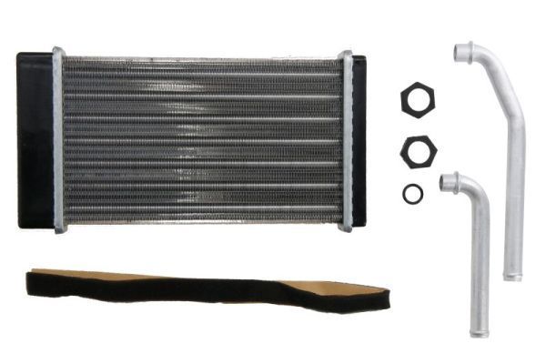 šilumokaitis, salono šildymas THERMOTEC D6G009TT