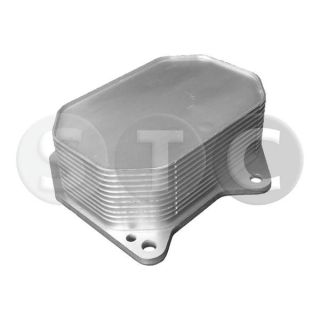 Alyvos aušintuvas, variklio alyva STC T406391