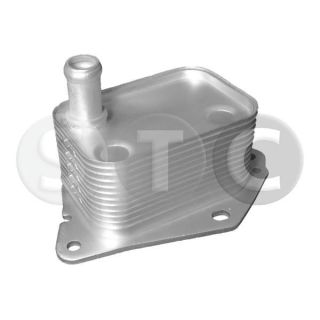 Alyvos aušintuvas, variklio alyva STC T406396