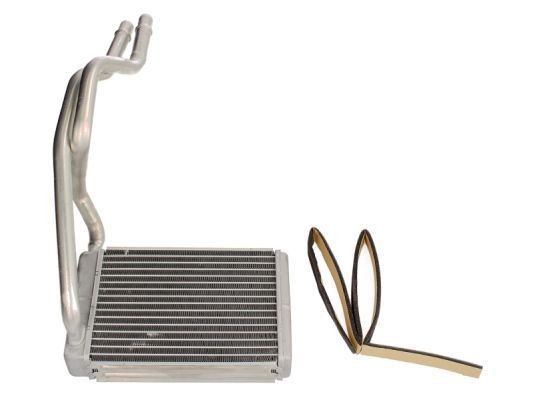 šilumokaitis, salono šildymas THERMOTEC D6G015TT