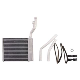 šilumokaitis, salono šildymas THERMOTEC D6G016TT