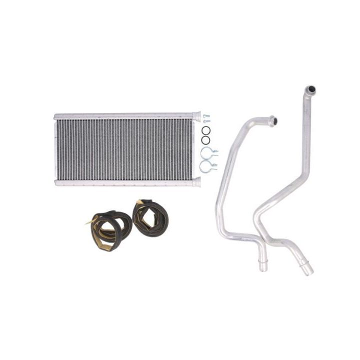 šilumokaitis, salono šildymas THERMOTEC D6I004TT