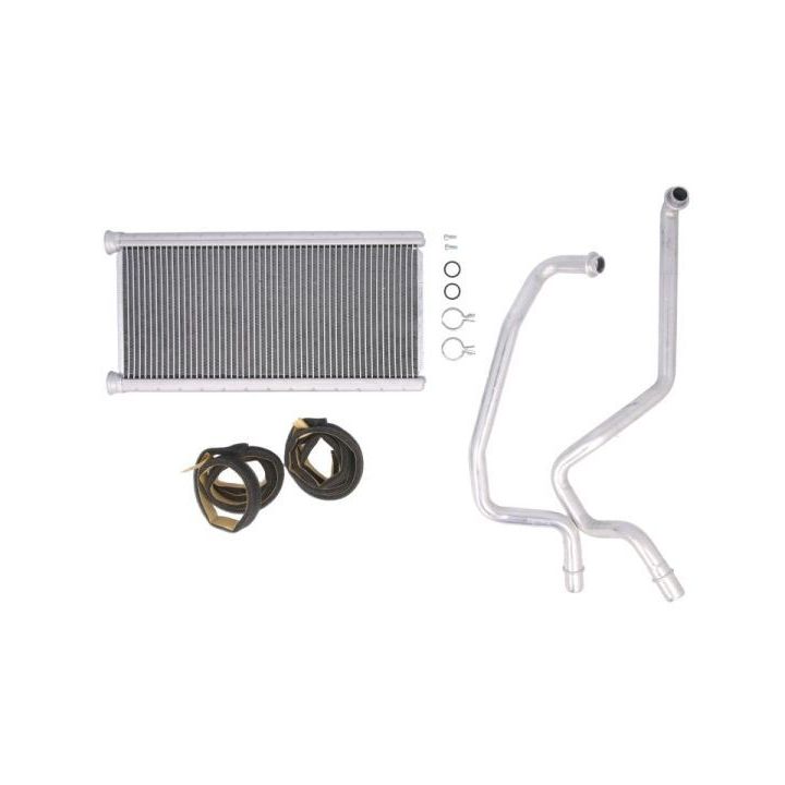 šilumokaitis, salono šildymas THERMOTEC D6I004TT