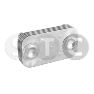 Alyvos aušintuvas, variklio alyva STC T438950