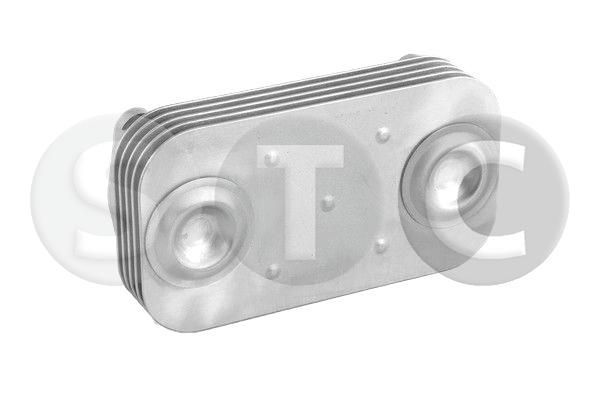 Alyvos aušintuvas, variklio alyva STC T438950